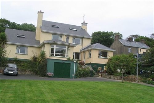 Adare House Bed & Breakfast Bed & Breakfast Westport Exterior photo